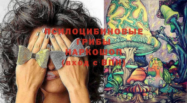 прущие крисы Нея